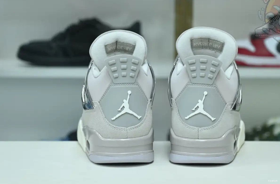 lron Air Jordan Ore